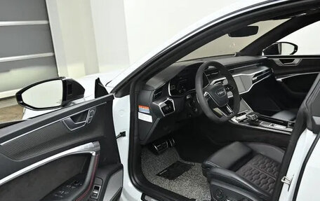 Audi RS 7, 2021 год, 12 700 000 рублей, 5 фотография