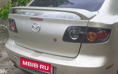 Mazda 3, 2008 год, 250 000 рублей, 2 фотография