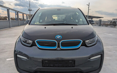 BMW i3 I01 рестайлинг, 2019 год, 2 448 000 рублей, 2 фотография