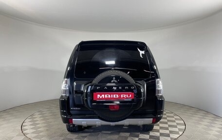 Mitsubishi Pajero IV, 2013 год, 1 689 000 рублей, 5 фотография