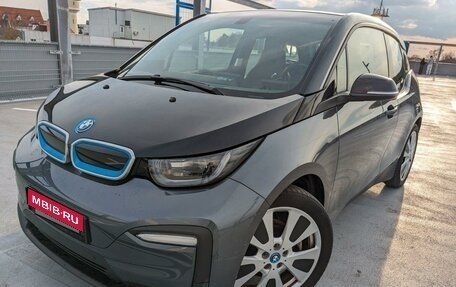 BMW i3 I01 рестайлинг, 2019 год, 2 448 000 рублей, 3 фотография