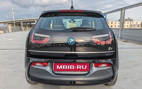 BMW i3 I01 рестайлинг, 2019 год, 2 448 000 рублей, 5 фотография
