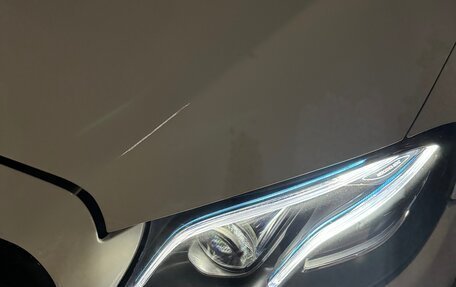 Mercedes-Benz E-Класс, 2017 год, 3 650 000 рублей, 9 фотография