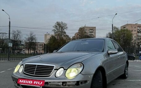 Mercedes-Benz E-Класс, 2006 год, 950 000 рублей, 2 фотография