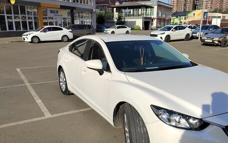 Mazda 6, 2015 год, 1 650 000 рублей, 3 фотография