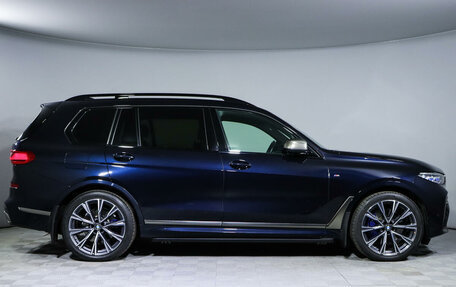 BMW X7, 2021 год, 12 490 000 рублей, 4 фотография