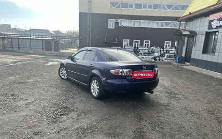 Mazda 6, 2005 год, 549 000 рублей, 3 фотография