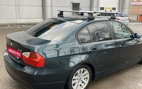 BMW 3 серия, 2006 год, 830 000 рублей, 3 фотография
