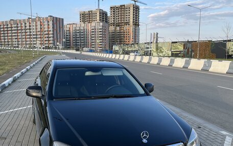 Mercedes-Benz C-Класс, 2008 год, 1 150 000 рублей, 5 фотография