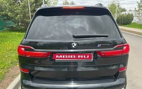 BMW X7, 2019 год, 10 399 000 рублей, 5 фотография