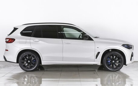 BMW X5, 2020 год, 7 590 000 рублей, 5 фотография