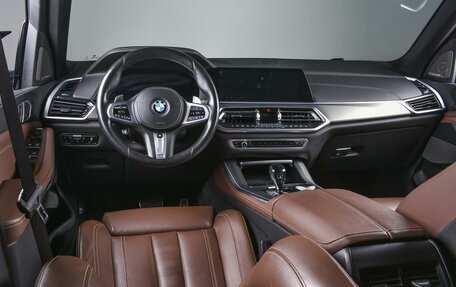 BMW X5, 2020 год, 7 590 000 рублей, 6 фотография