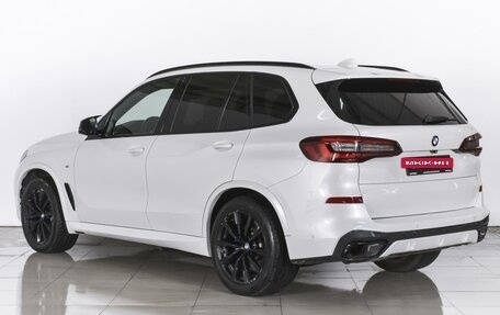 BMW X5, 2020 год, 7 590 000 рублей, 2 фотография