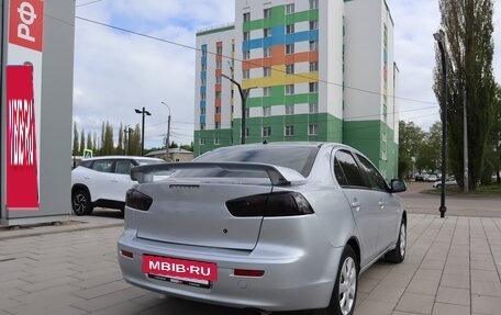 Mitsubishi Lancer IX, 2011 год, 896 500 рублей, 2 фотография