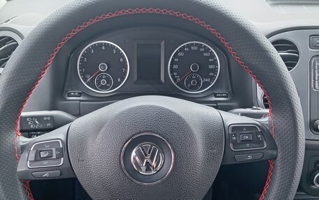 Volkswagen Tiguan I, 2015 год, 1 500 000 рублей, 3 фотография