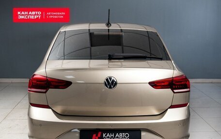 Volkswagen Polo VI (EU Market), 2020 год, 1 678 965 рублей, 4 фотография