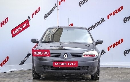 Renault Megane II, 2006 год, 510 000 рублей, 4 фотография