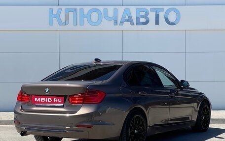 BMW 3 серия, 2014 год, 2 150 000 рублей, 4 фотография