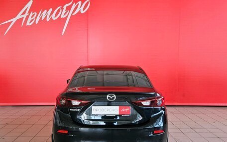Mazda 3, 2014 год, 1 449 000 рублей, 4 фотография
