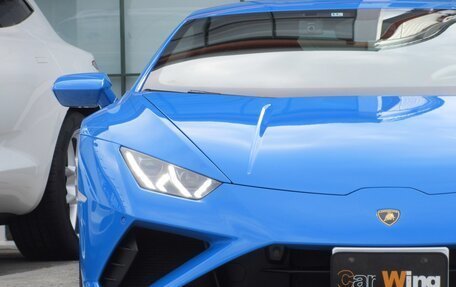 Lamborghini Huracán, 2020 год, 23 200 000 рублей, 6 фотография