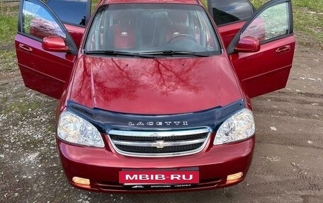Chevrolet Lacetti, 2012 год, 750 000 рублей, 3 фотография
