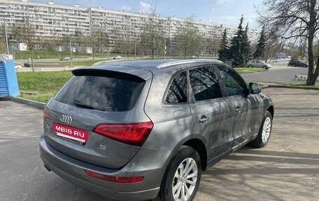 Audi Q5, 2014 год, 2 800 000 рублей, 4 фотография