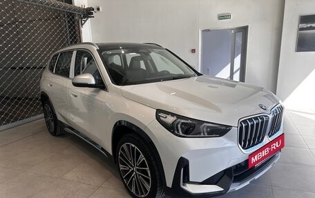BMW X1, 2023 год, 6 200 000 рублей, 4 фотография