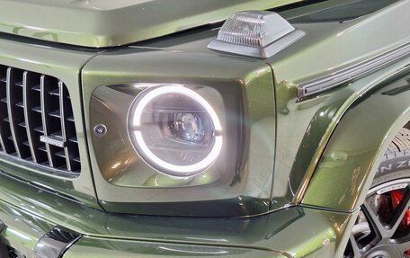 Mercedes-Benz G-Класс AMG, 2022 год, 27 400 000 рублей, 6 фотография