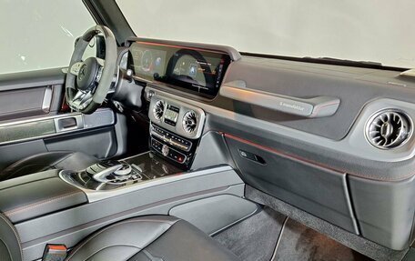Mercedes-Benz G-Класс AMG, 2022 год, 27 400 000 рублей, 8 фотография