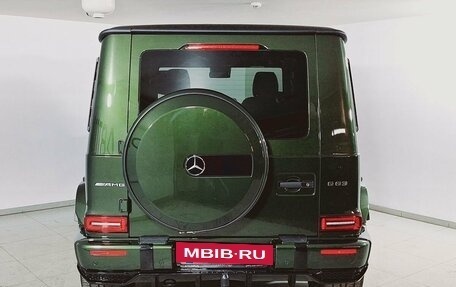 Mercedes-Benz G-Класс AMG, 2022 год, 27 400 000 рублей, 7 фотография