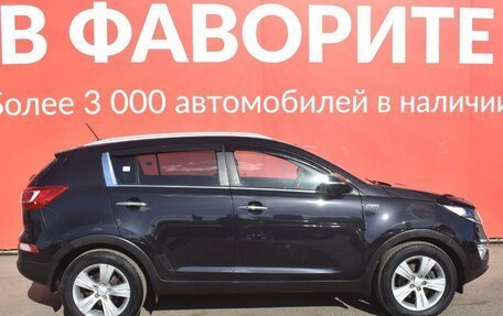 KIA Sportage III, 2013 год, 1 750 000 рублей, 4 фотография