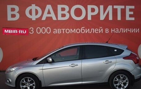 Ford Focus III, 2011 год, 770 000 рублей, 5 фотография