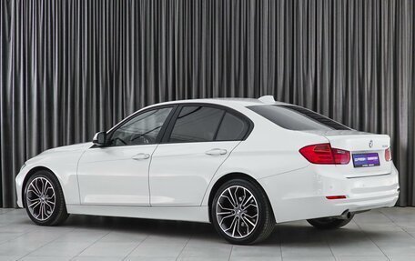 BMW 3 серия, 2014 год, 1 999 000 рублей, 2 фотография