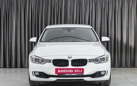 BMW 3 серия, 2014 год, 1 999 000 рублей, 3 фотография