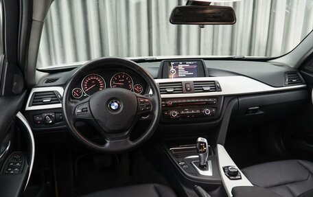 BMW 3 серия, 2014 год, 1 999 000 рублей, 6 фотография