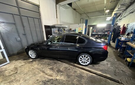 BMW 3 серия, 2013 год, 1 699 999 рублей, 3 фотография