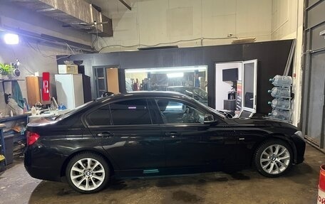 BMW 3 серия, 2013 год, 1 699 999 рублей, 2 фотография
