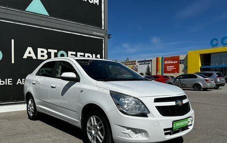 Chevrolet Cobalt II, 2012 год, 647 000 рублей, 3 фотография