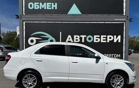 Chevrolet Cobalt II, 2012 год, 647 000 рублей, 4 фотография