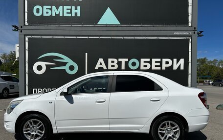 Chevrolet Cobalt II, 2012 год, 647 000 рублей, 8 фотография