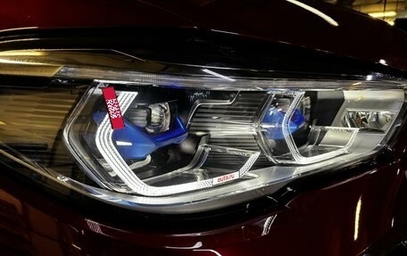 BMW X6, 2020 год, 9 307 000 рублей, 4 фотография