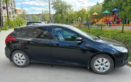 Ford Focus III, 2011 год, 780 000 рублей, 3 фотография