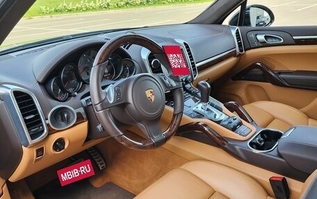 Porsche Cayenne III, 2013 год, 5 000 000 рублей, 4 фотография