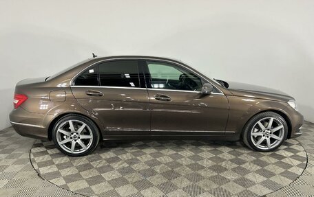 Mercedes-Benz C-Класс, 2013 год, 2 149 000 рублей, 4 фотография