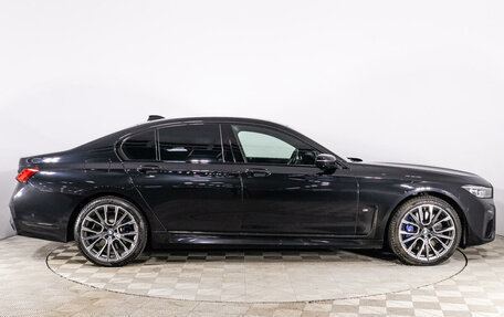 BMW 7 серия, 2020 год, 7 299 789 рублей, 4 фотография