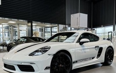 Porsche Cayman, 2024 год, 14 500 000 рублей, 1 фотография
