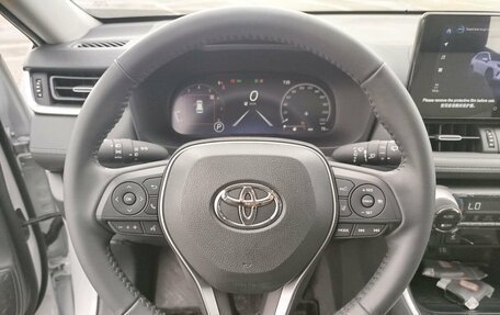 Toyota RAV4, 2023 год, 4 500 000 рублей, 13 фотография