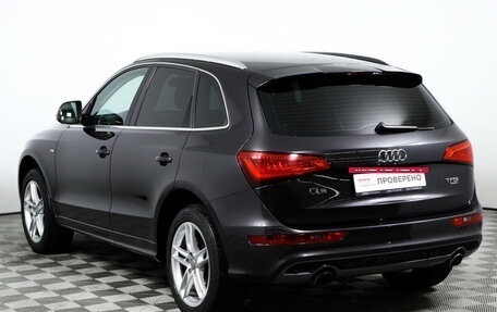 Audi Q5, 2012 год, 2 447 000 рублей, 7 фотография