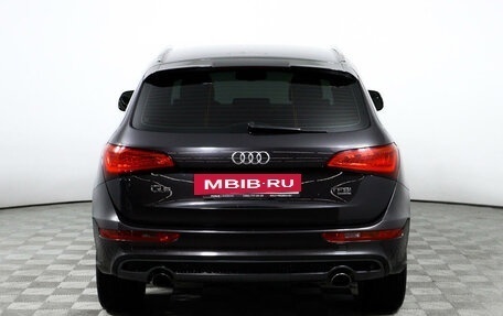 Audi Q5, 2012 год, 2 447 000 рублей, 6 фотография