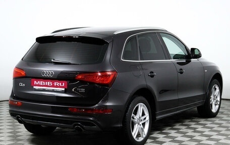 Audi Q5, 2012 год, 2 447 000 рублей, 5 фотография